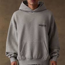 The "Quiet Luxury" Staple: Why the Essentials Hoodie Is Still the King of Cool in 2026 Essentials Hoodie