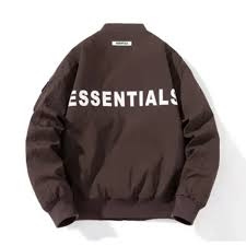 Why Everyone’s Obsessed With Essentials Clothing Right Now Essentials Clothing