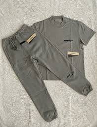 Essentials Clothing