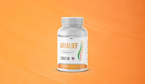 Natural ingredients wellness formula bottle