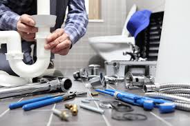 How Professional Plumbing Services in Dubai Extend the Life of Your Fixtures images