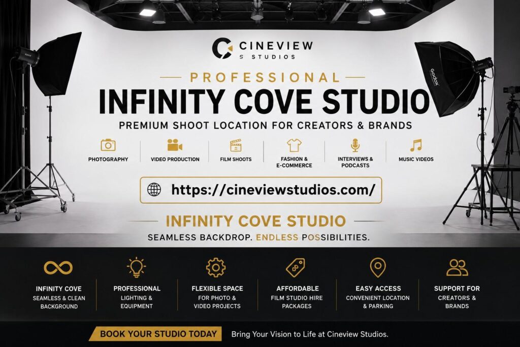 infinitycovestudi