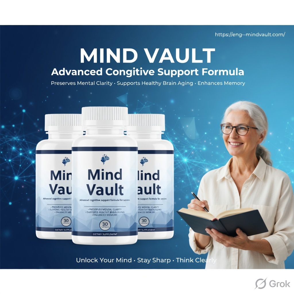 mind vaults