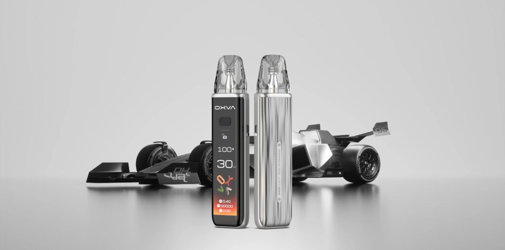 oxva xlim 3 ultra pod kit