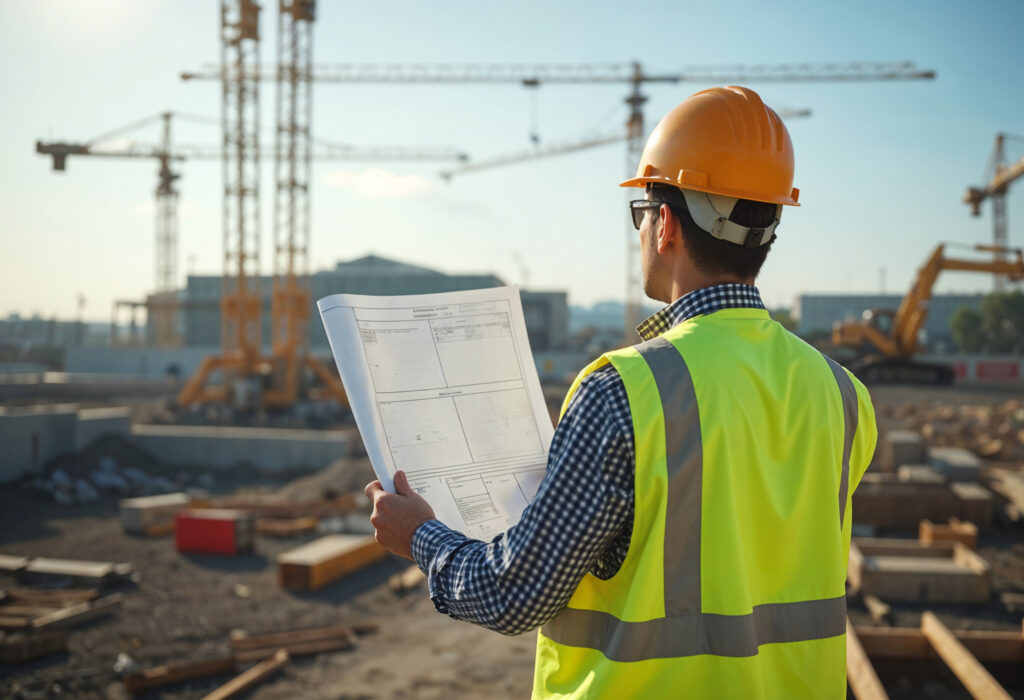 What Does a General Contractor Actually Do During a Remodel? general contractor in Leander TX