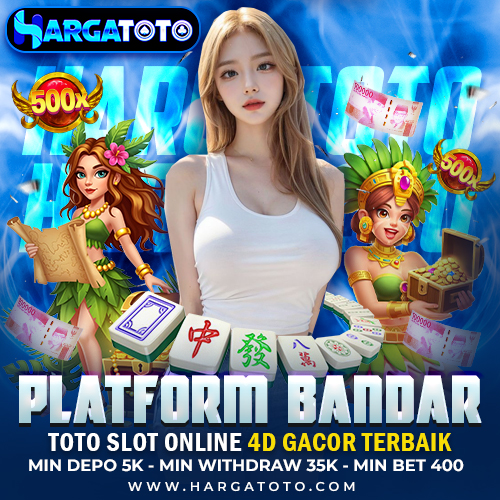 Panduan Lengkap Slot Online: Strategi Modern dan Cara Bermain Lebih Cerdas platformbandar 500x500 1