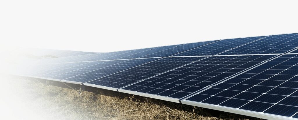 solar plate