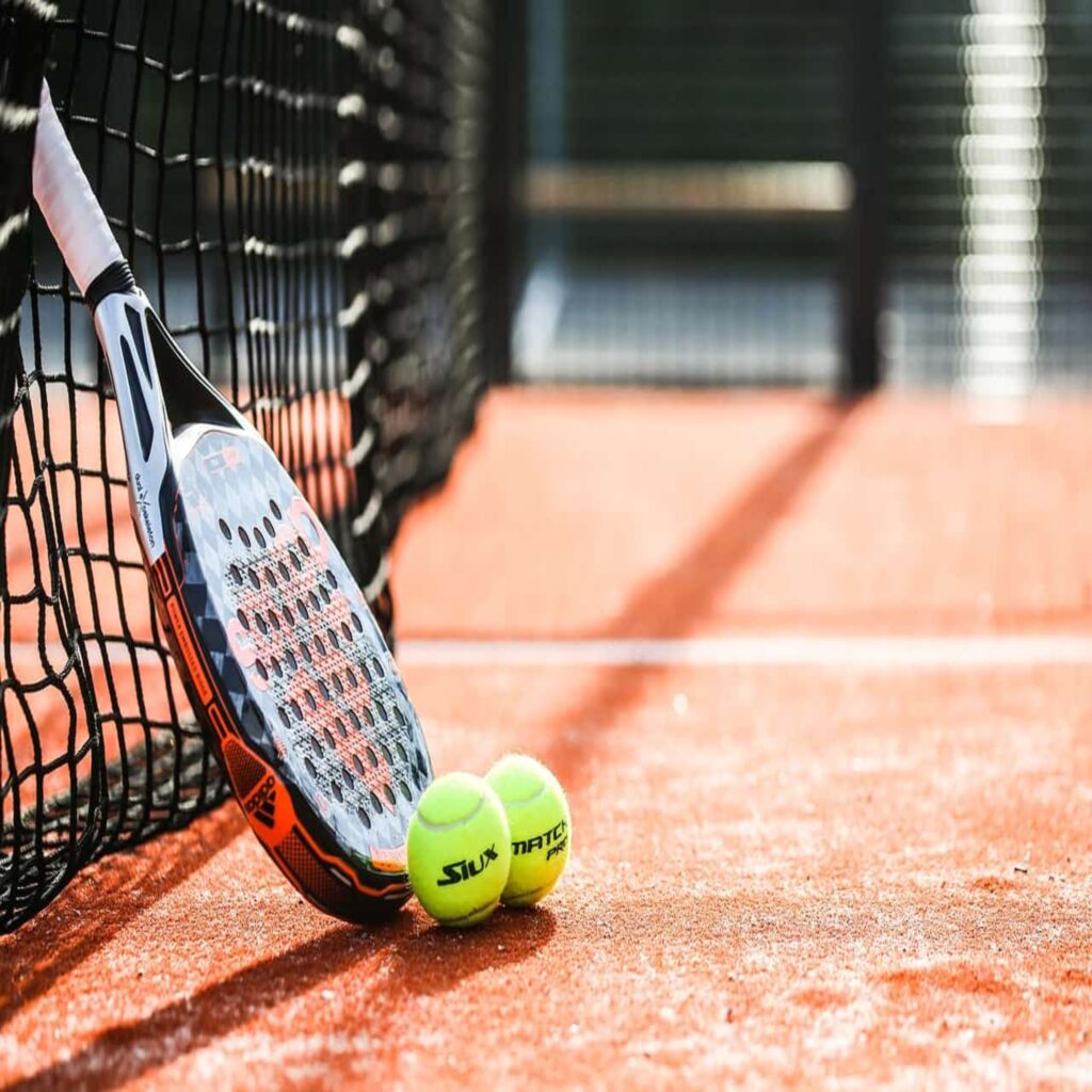 Tennis API Provider | Live Tennis Scores, Odds & Data Feed API tennis api