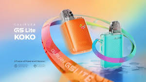 uwell caliburn g5 lite koko pod kit