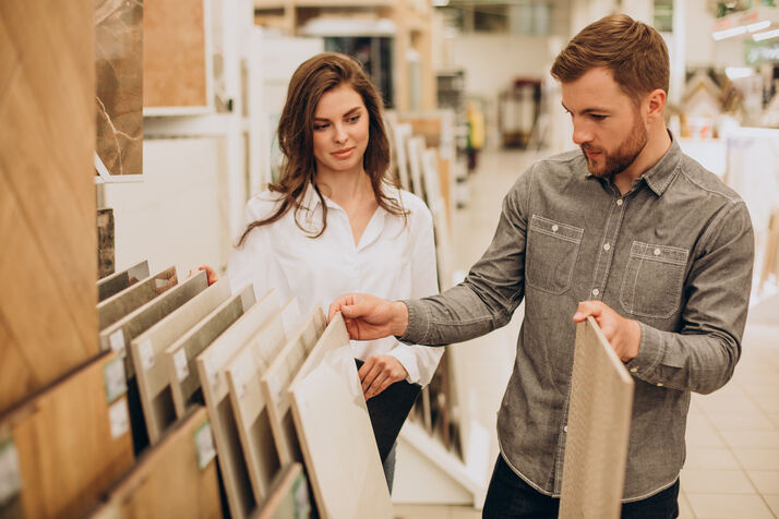 Why Decorative Porcelain Tile is the Perfect Choice for Your Home decorative porcelain tile