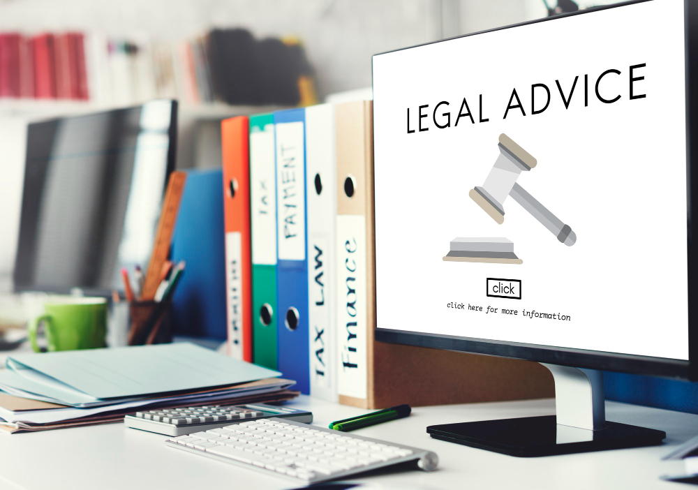 IP Law Firms