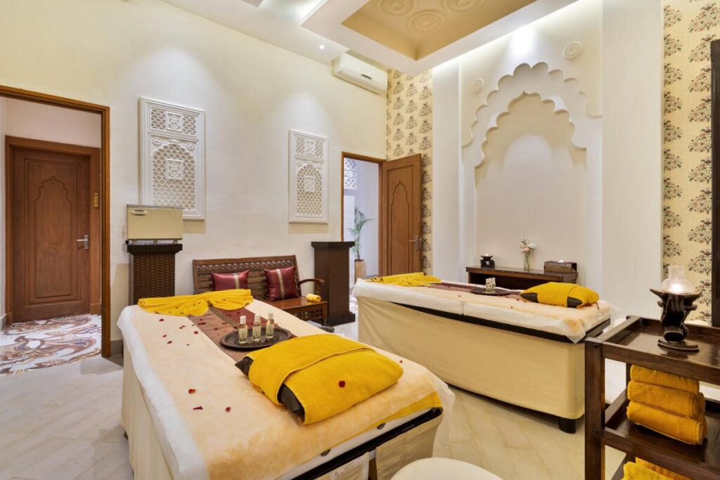How the Best Spa in Goa Supports Modern Stress Recovery Best Spa in Goa