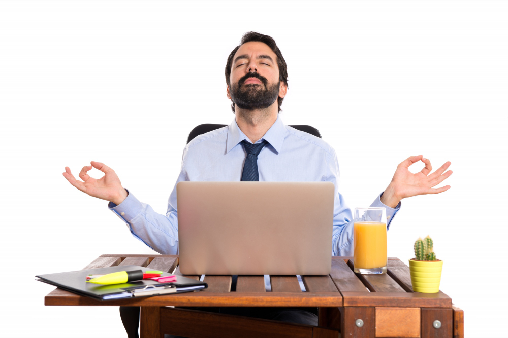 Sea Buckthorn Juice for working professionals