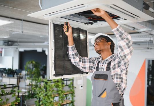 AC Maintenance Bournemouth: Professional Air Conditioning Servicing for Homes and Businesses air conditioning systems
