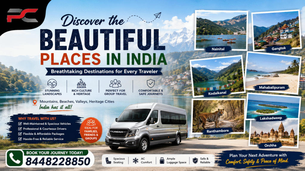Beautiful Places in India: Discover Breathtaking Destinations for Every Traveler beautiful places in india discover breathtaking destinations for every traveler