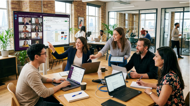 become a telecoms reseller