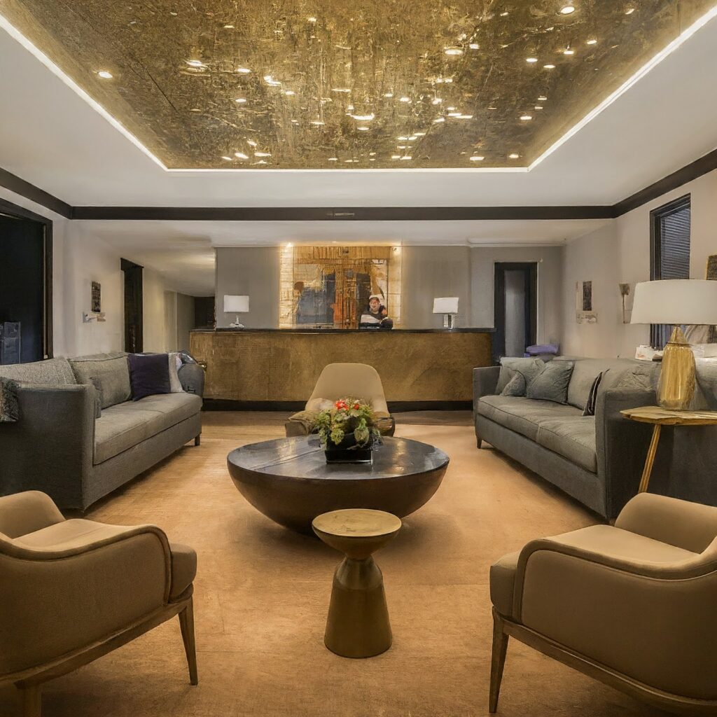 boosting your hotel's