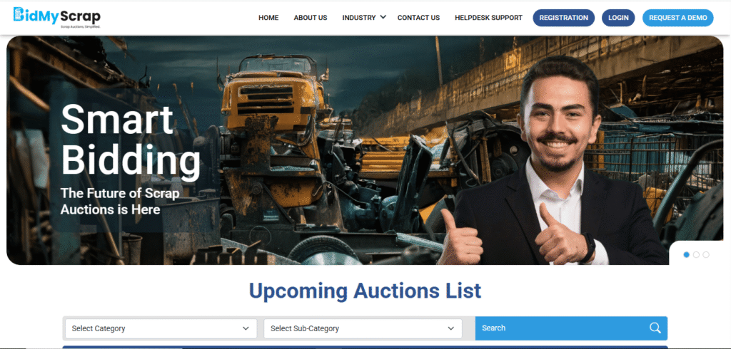 Clearing the Storehouse: Turning Obsolete Spare Parts and Inactive Tooling into Immediate Cash capture 3