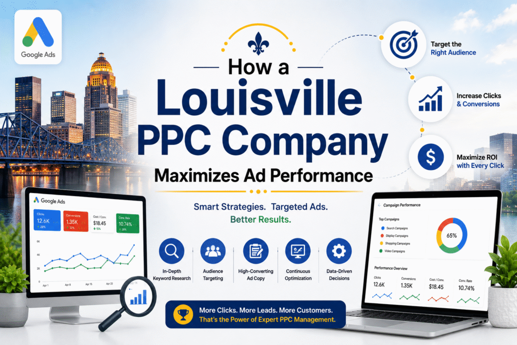 louisville ppc services
