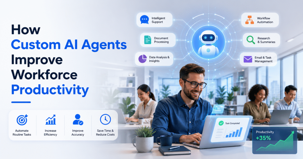 Custom AI Agents