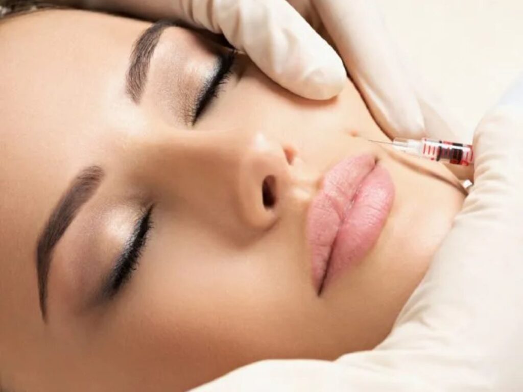 dermal filler league city