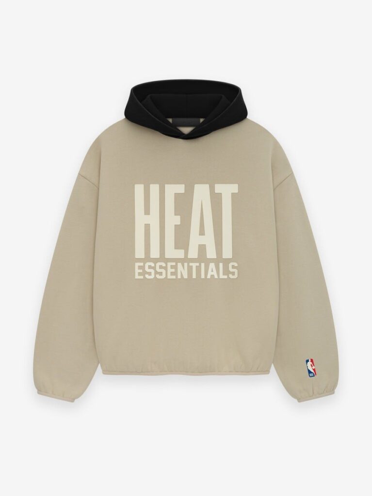 Essentials Hoodie Dominates Modern Streetwear Fashion