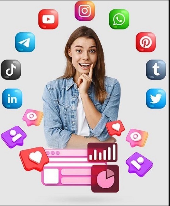 How Best SMM Panel YouTube Services Like SMMwiz Improve Video Rankings follow cube pic