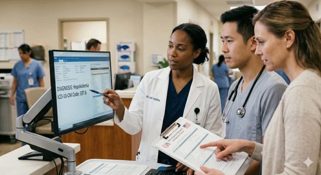 Why Smarter Medical Billing Services Keep Healthcare Practices Thriving gemini generated image ffyr3affyr3affyr