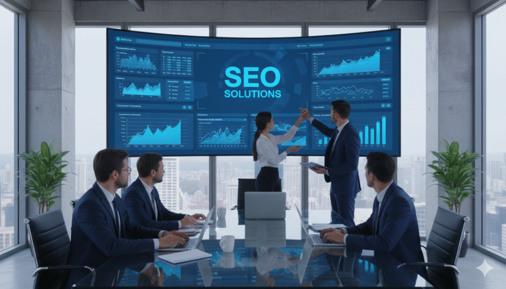 Miami Local SEO Agencies for Law Firms