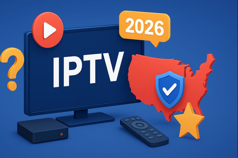 Best USA IPTV Elite Access — One Subscription, Endless Entertainment iptv providers in the usa