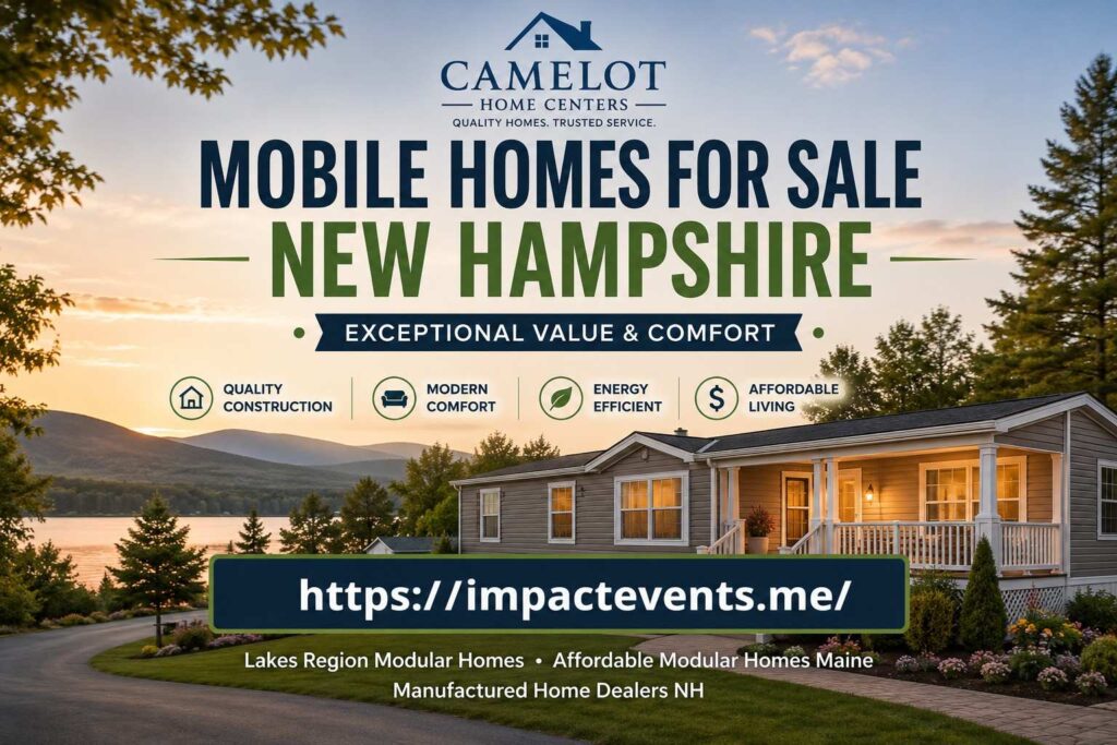 mobilehomesforsalenewhampshir
