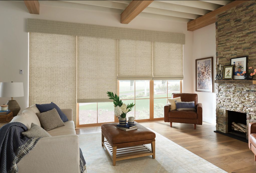 Blinds for Fleming Island Homes: What Works in This Florida Community Fleming Island blinds