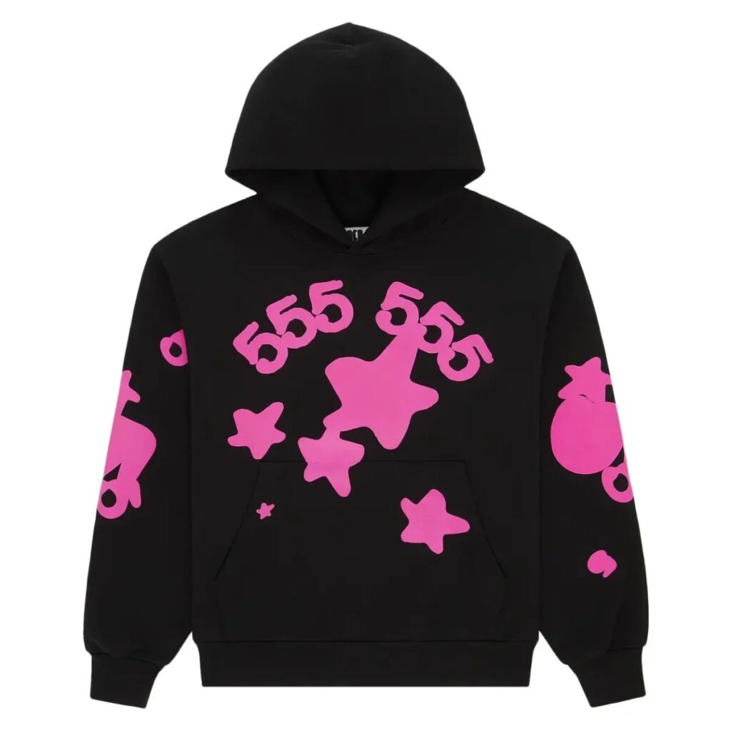 The Ultimate Guide to Sp5der Hoodie Streetwear Collections
