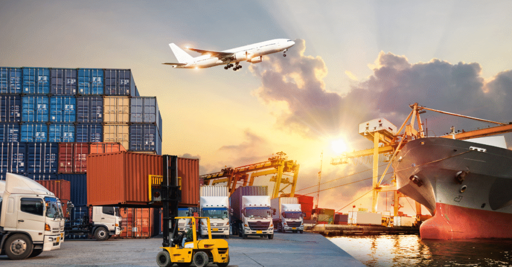 transport management systems