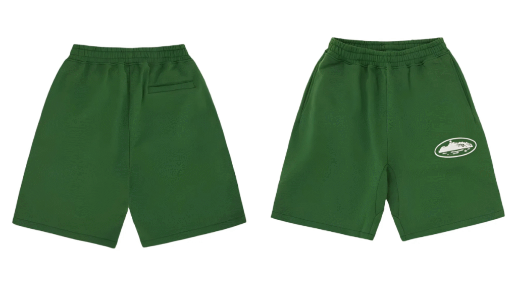Summer Streetwear Shorts Sale – Save Up To 30% This Season Corteiz Shorts
