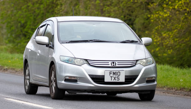 Used Honda INSIGHT – Specs, Features & Buying Guide Today Used Honda INSIGHT