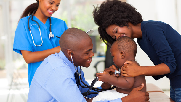 Well Baby Virtual Clinic Old Toongabbie: Supporting Early Childhood Health and Development Well Baby Virtual Clinic Old Toongabbie