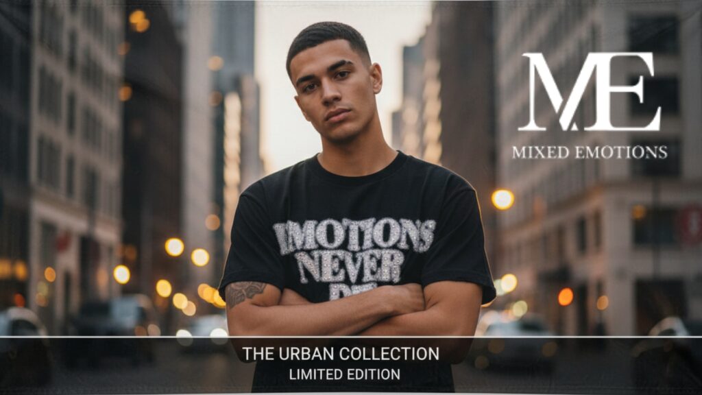 Mixed Emotions Premium Streetwear Built To Last Mixed Emotion