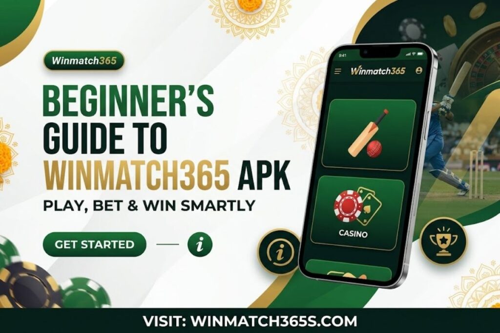 winmatch365 apk