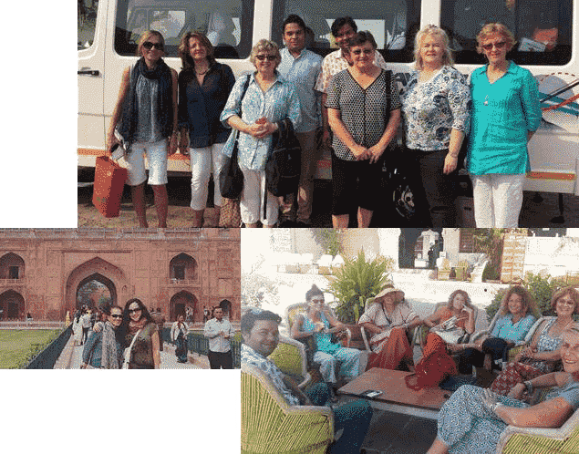 India Tour Packages 2026 | Best Destinations, Deals & Travel Guide about