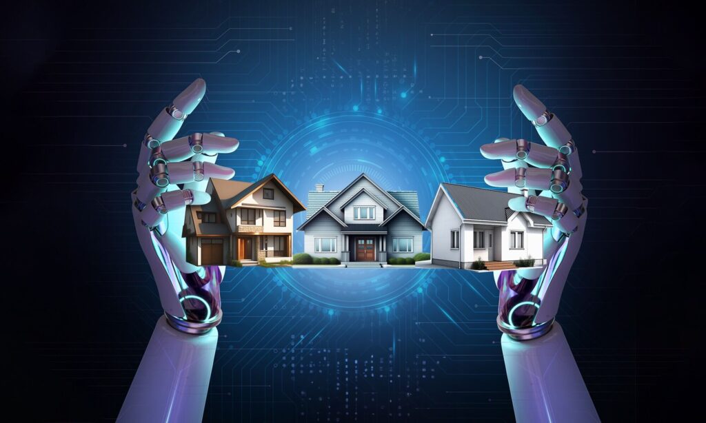 Why Venture-Backed PropTech Companies Are Investing in AI-Powered Property Intelligence Platforms Why Venture-Backed PropTech Companies Are Investing in AI-Powered Property Intelligence Platforms
