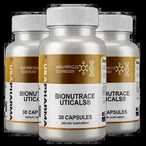 bionutraceuticals