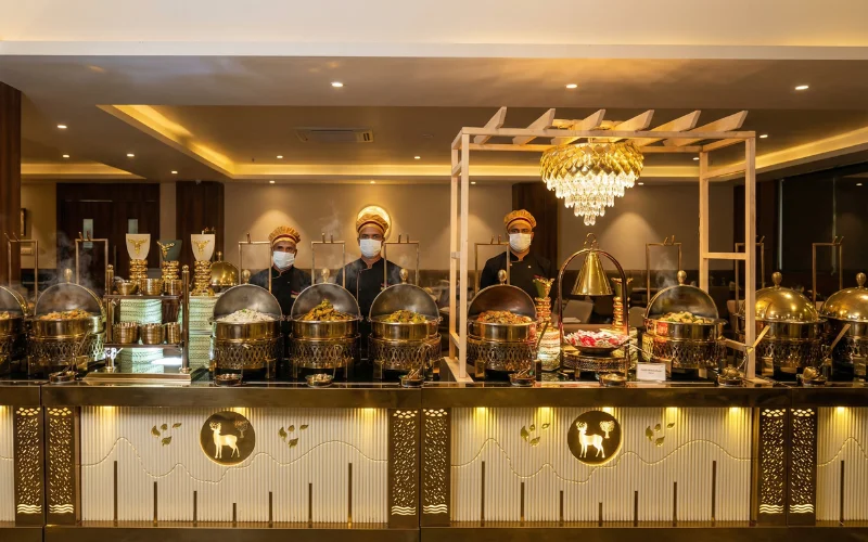 Best Birthday Party Catering in Hyderabad for Every Budget Birthday Party Catering in Hyderabad