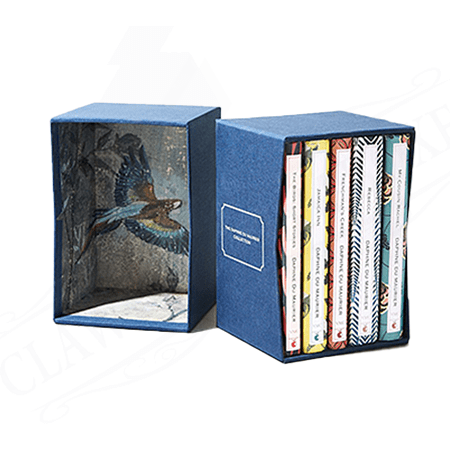7 Creative Ways Businesses Use Booklet Boxes for Marketing and Packaging custom book boxes