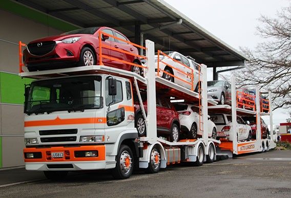 Moving from Florida to California? Ship Your Car the Smart Way ship my car florida to california
