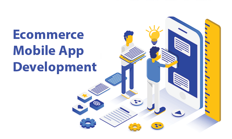 ecommerce mobile app development