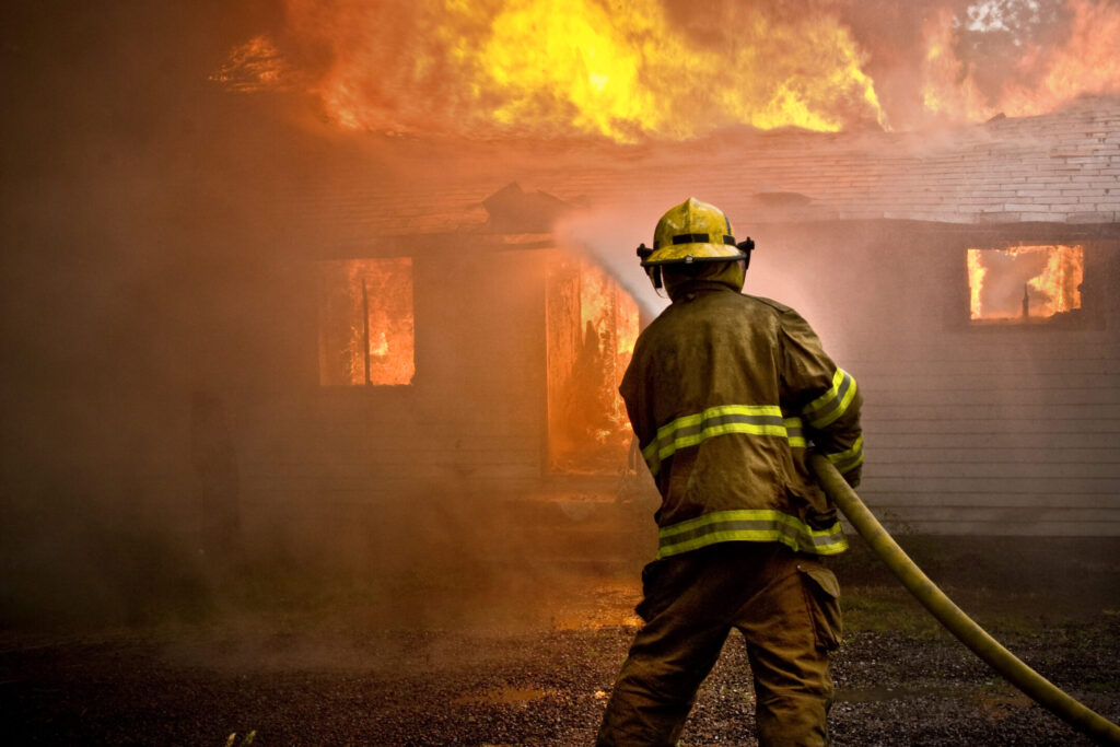 Fire Damage Restoration: Restoring Your Property After a Fire Fire Damage Restoration
