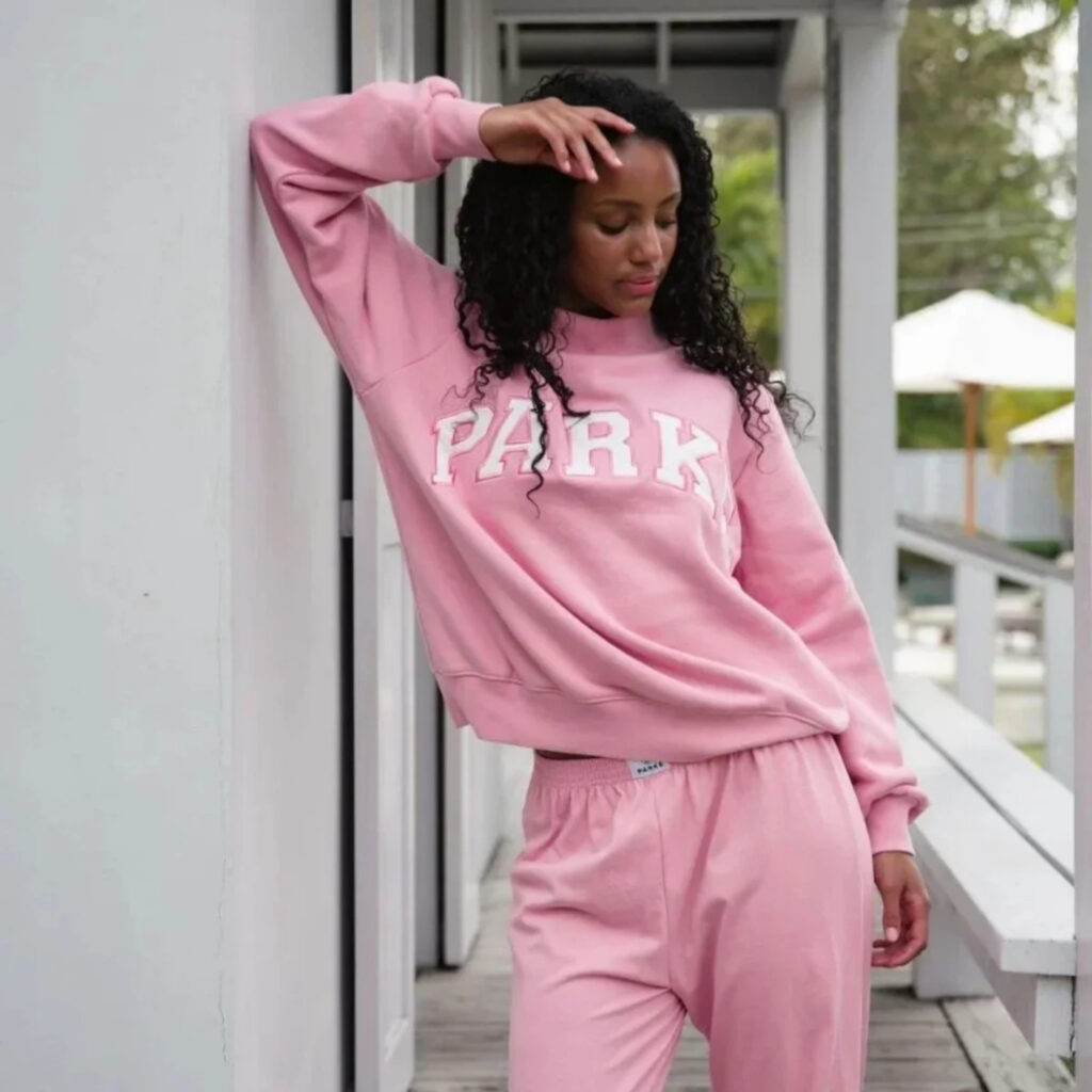Parke Sweatshirt Trends Taking Over Fashion Parke Sweatshirt