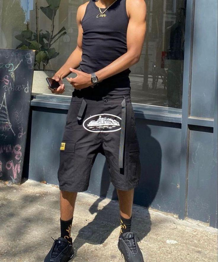 Summer Streetwear Shorts Sale – Save Up To 30% This Season image