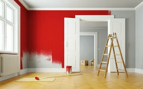 Get Skilled House Painter Services for Interior and Exterior Projects image